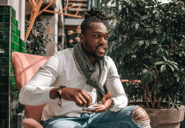 What Does It Mean To Be a Man Today?