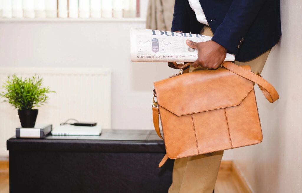 Owning Your Story: The Psychology of Accountability