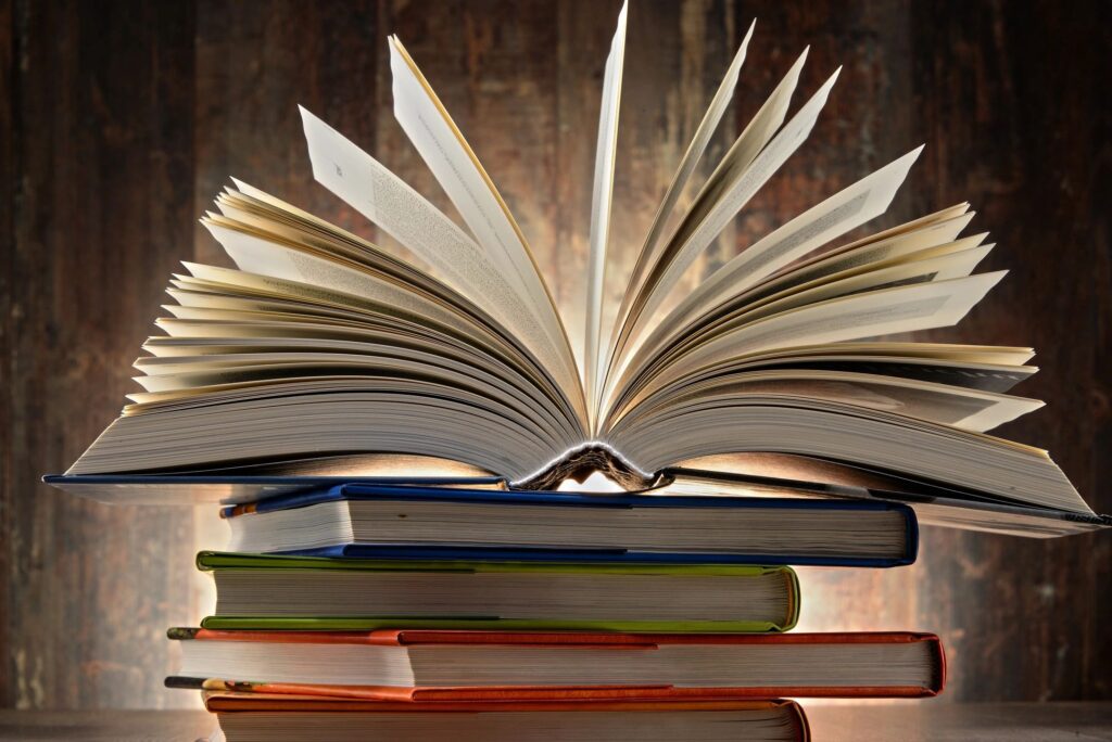 Your Story Matters: Healing Through Sharing