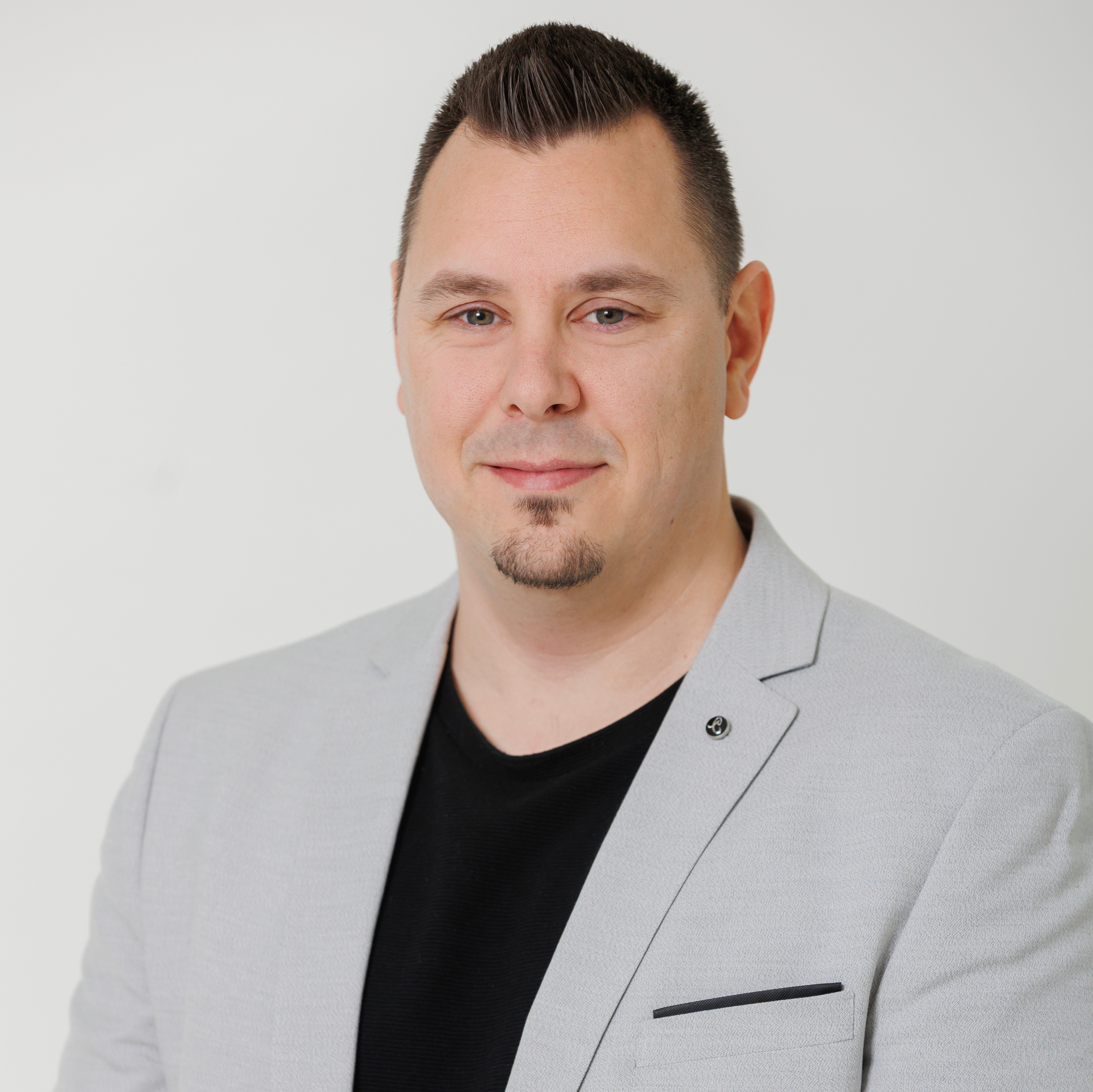 Bradley Morgan — Founder & Principal of Autopilot Business Solutions