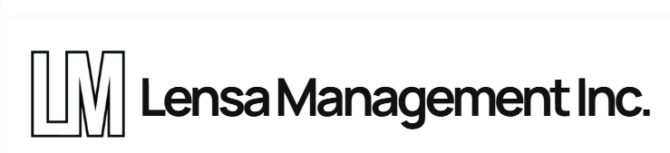 LM Lensa Management Inc.