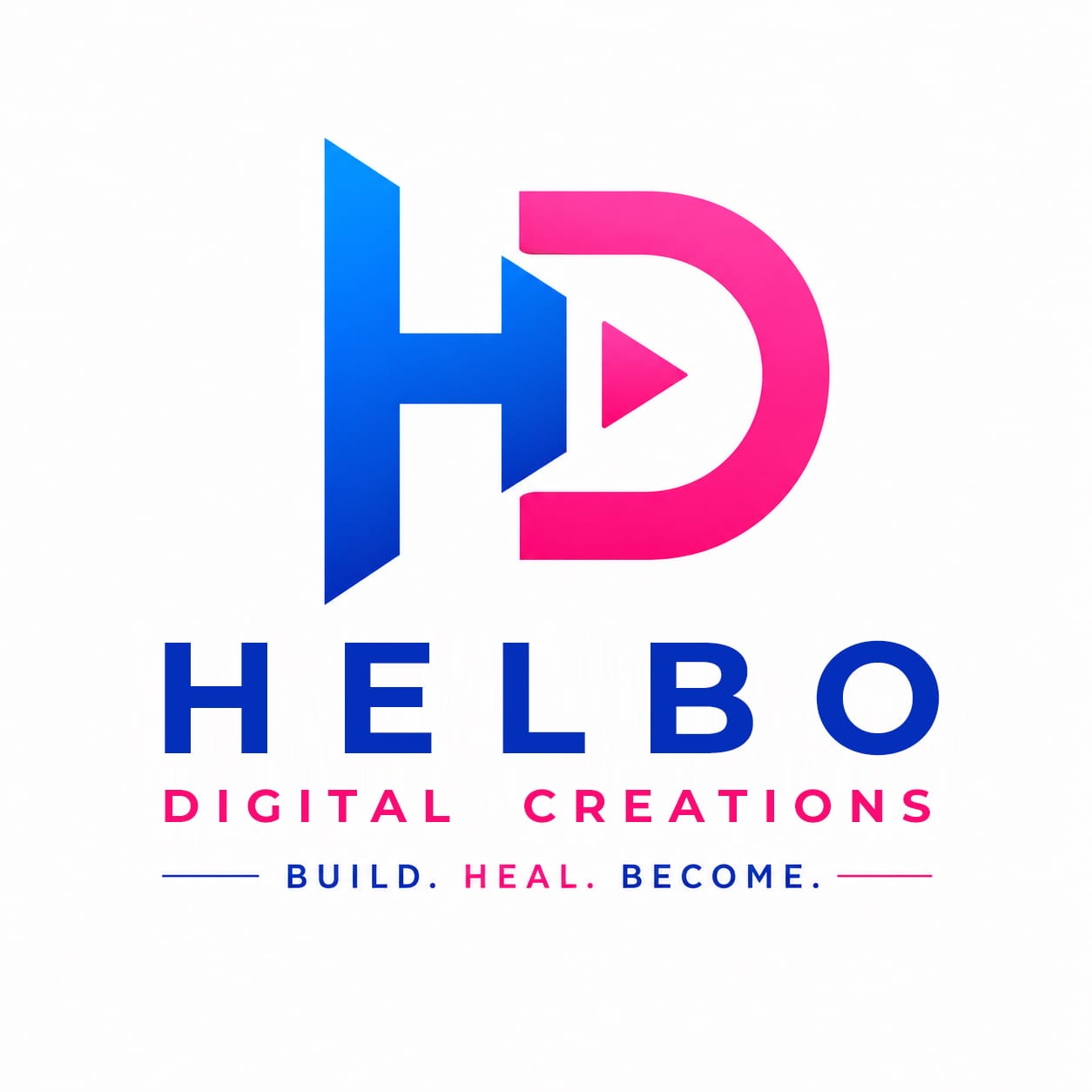Helbo Digital Creations