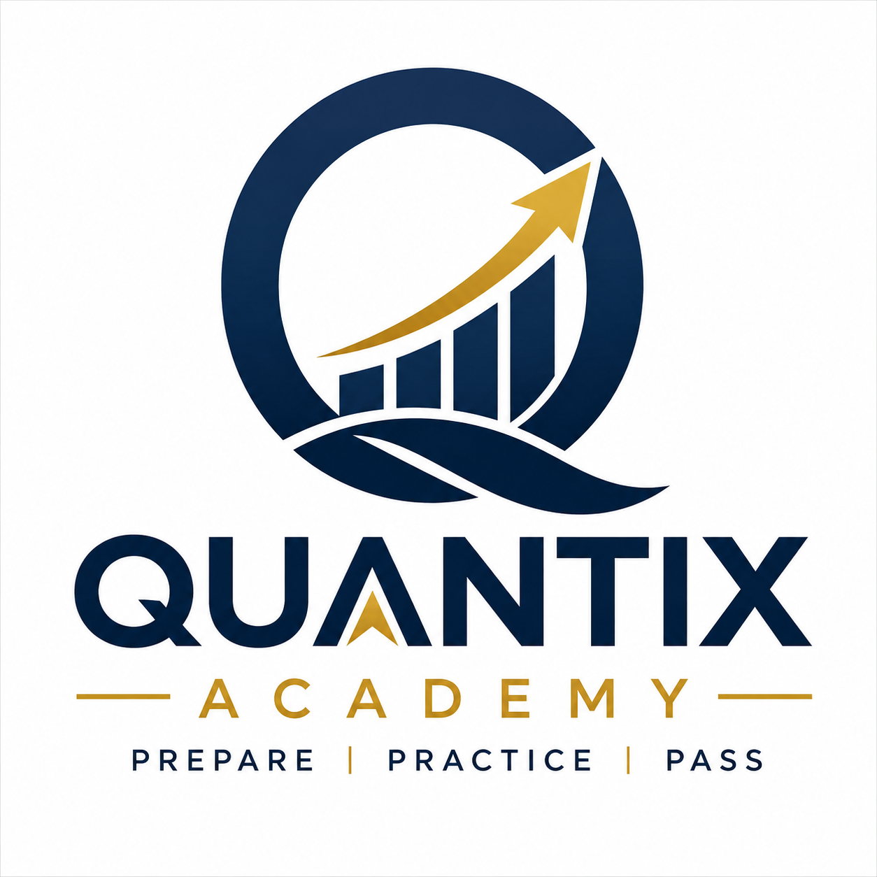 Quantix Logo
