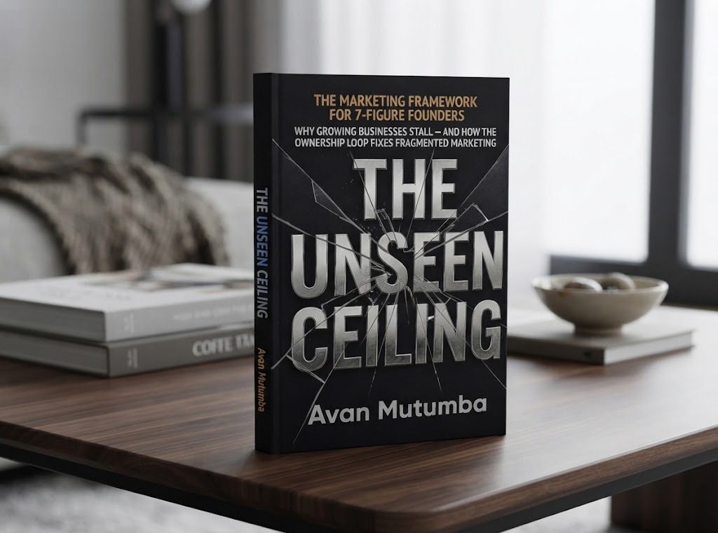 The Unseen Ceiling