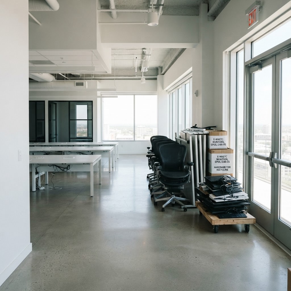 Commercial & Office