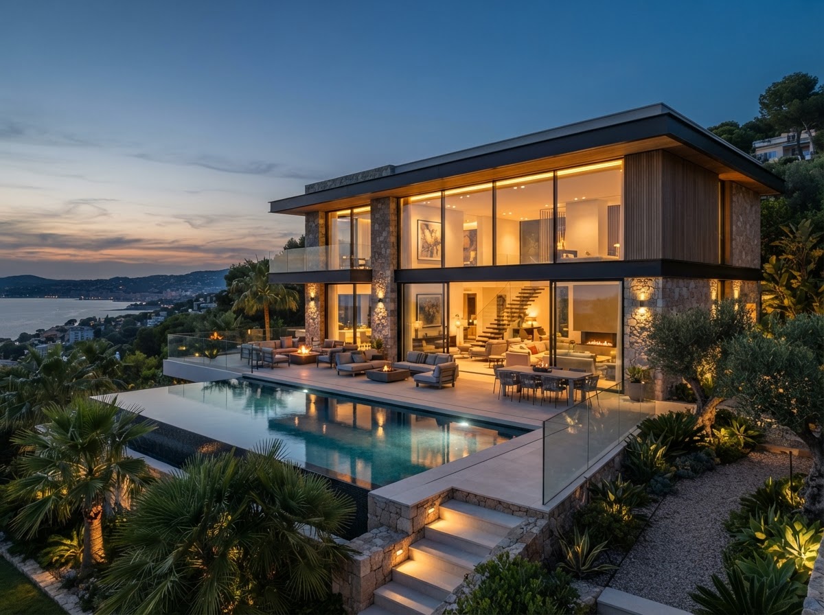 Sector Inmobiliario