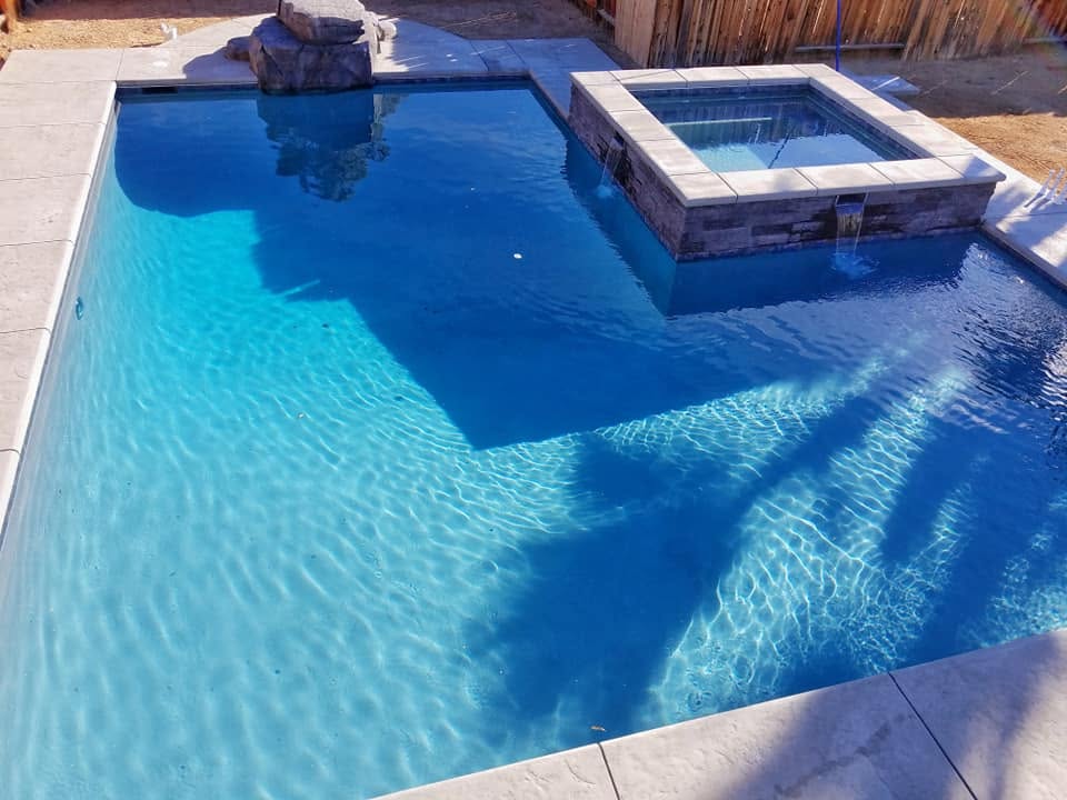 Pool Cleaning & Maintenance in Ridgecrest, CA