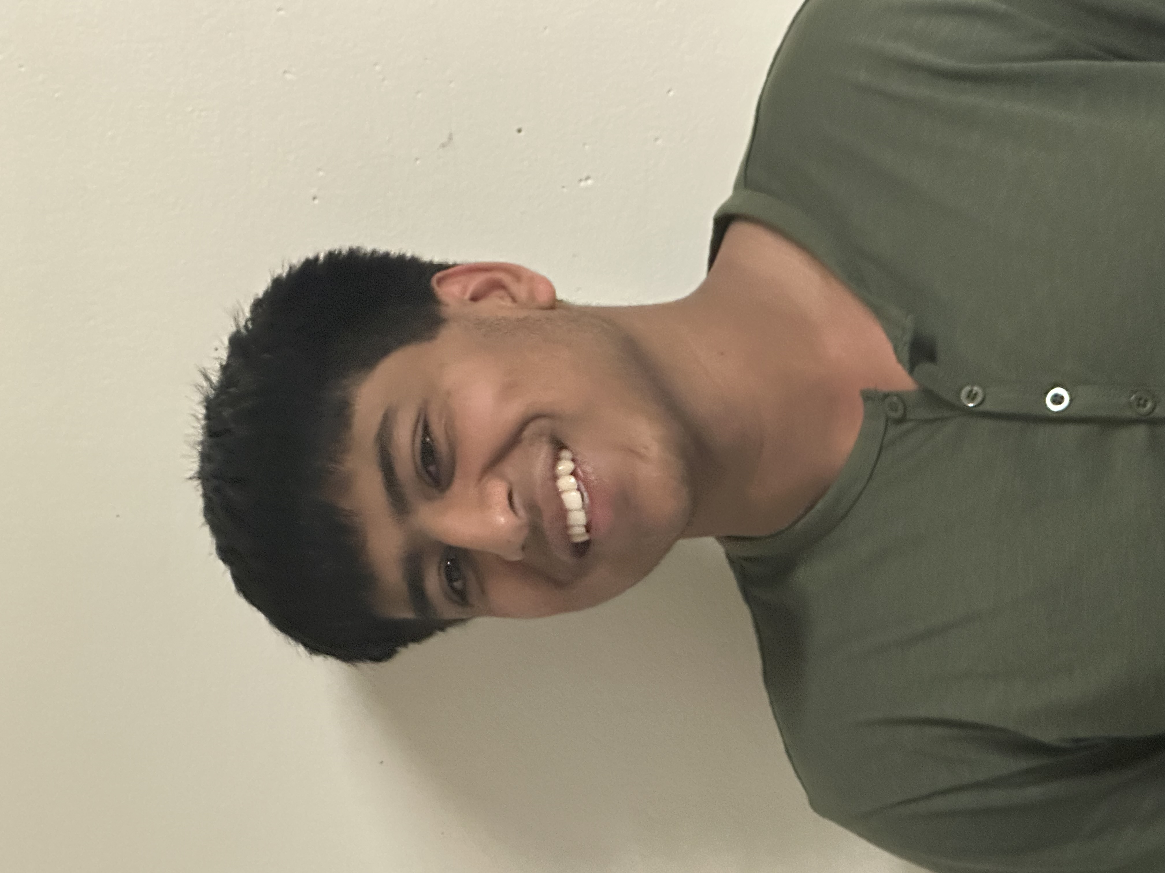 Shaon, Founder of LEVALE