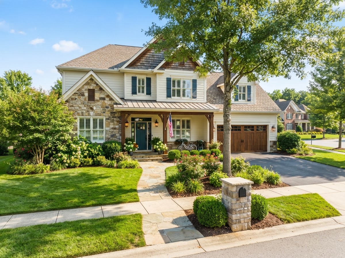 Buyer Home Inspection