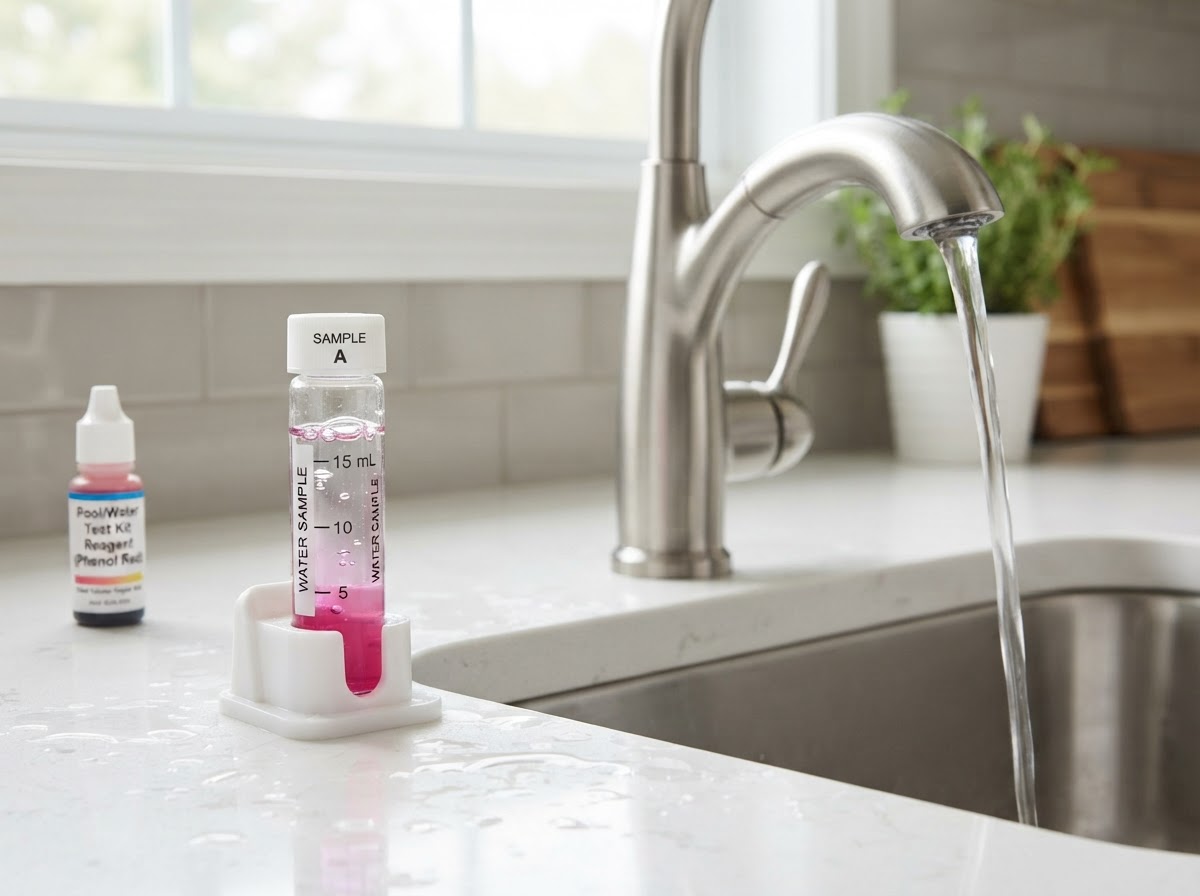 Water Testing