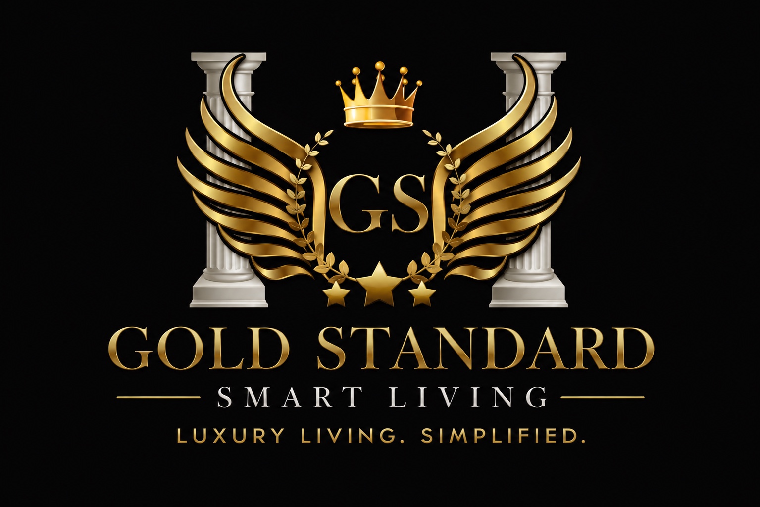 Gold Standard Roofing project — low-slope roof restoration for a multifamily property in South Carolina
