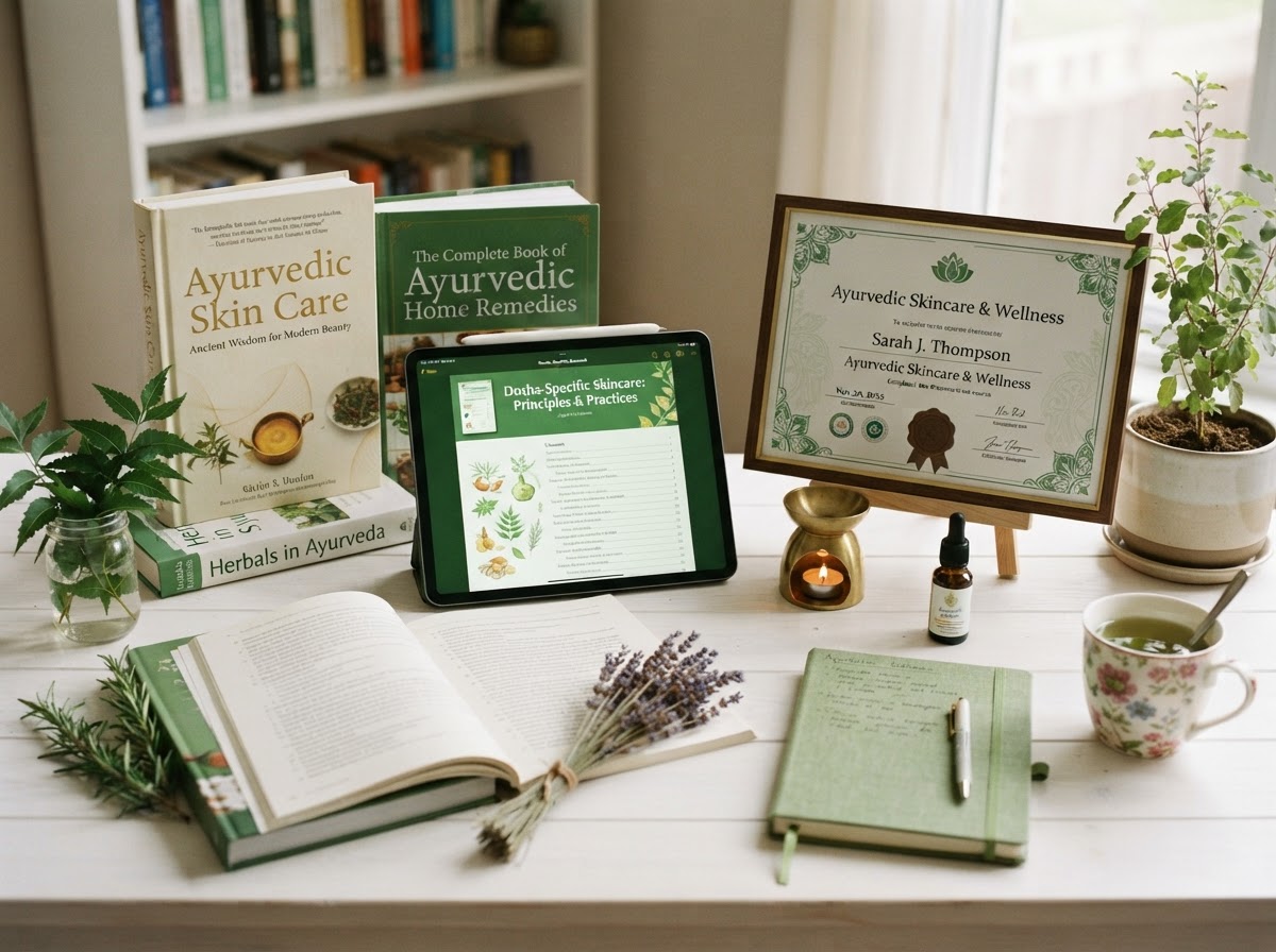 Bonus Learning Resources & Certifications