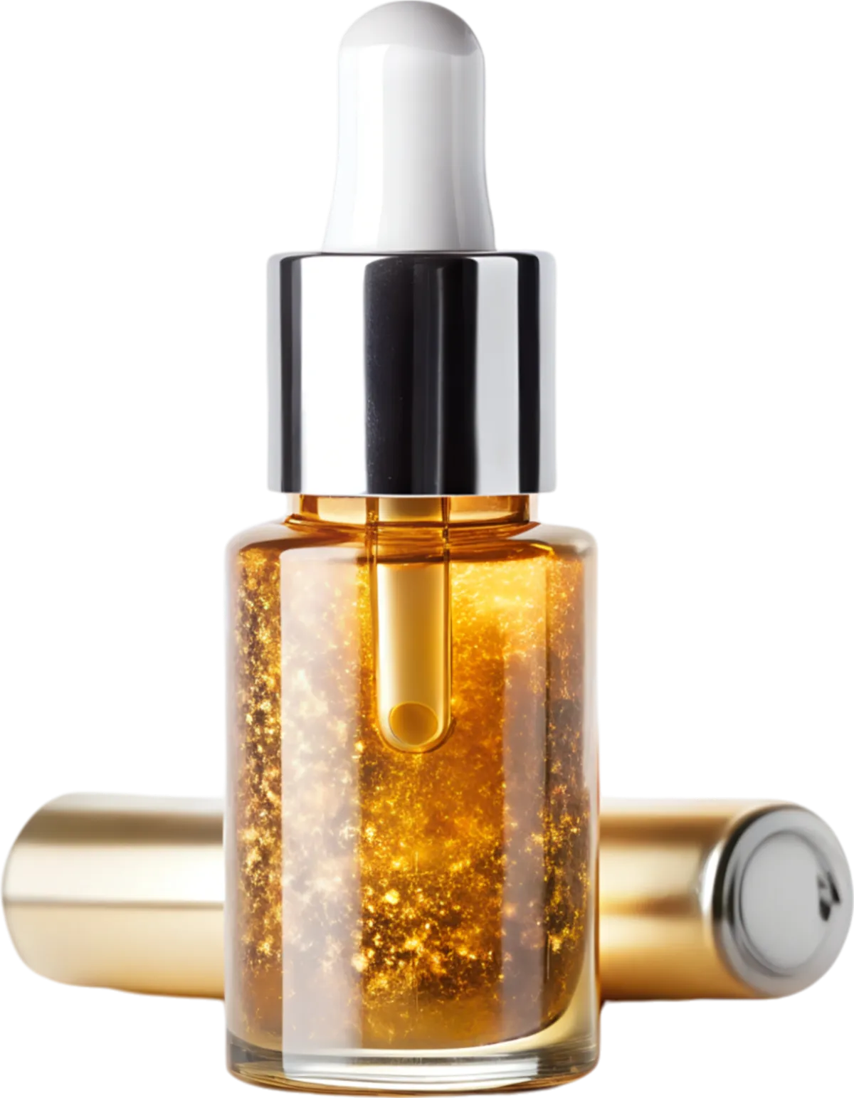 24K Gold Face Oil