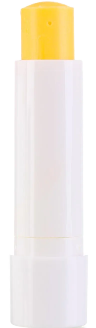 Ayurvedic Orange Lip Balm