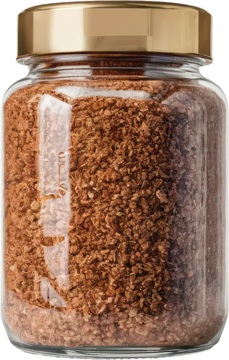 Ayurvedic Coffee Lip Scrub