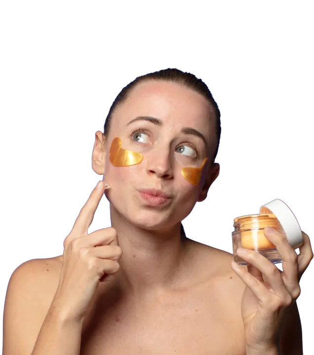 Kumkumadi Face Pack