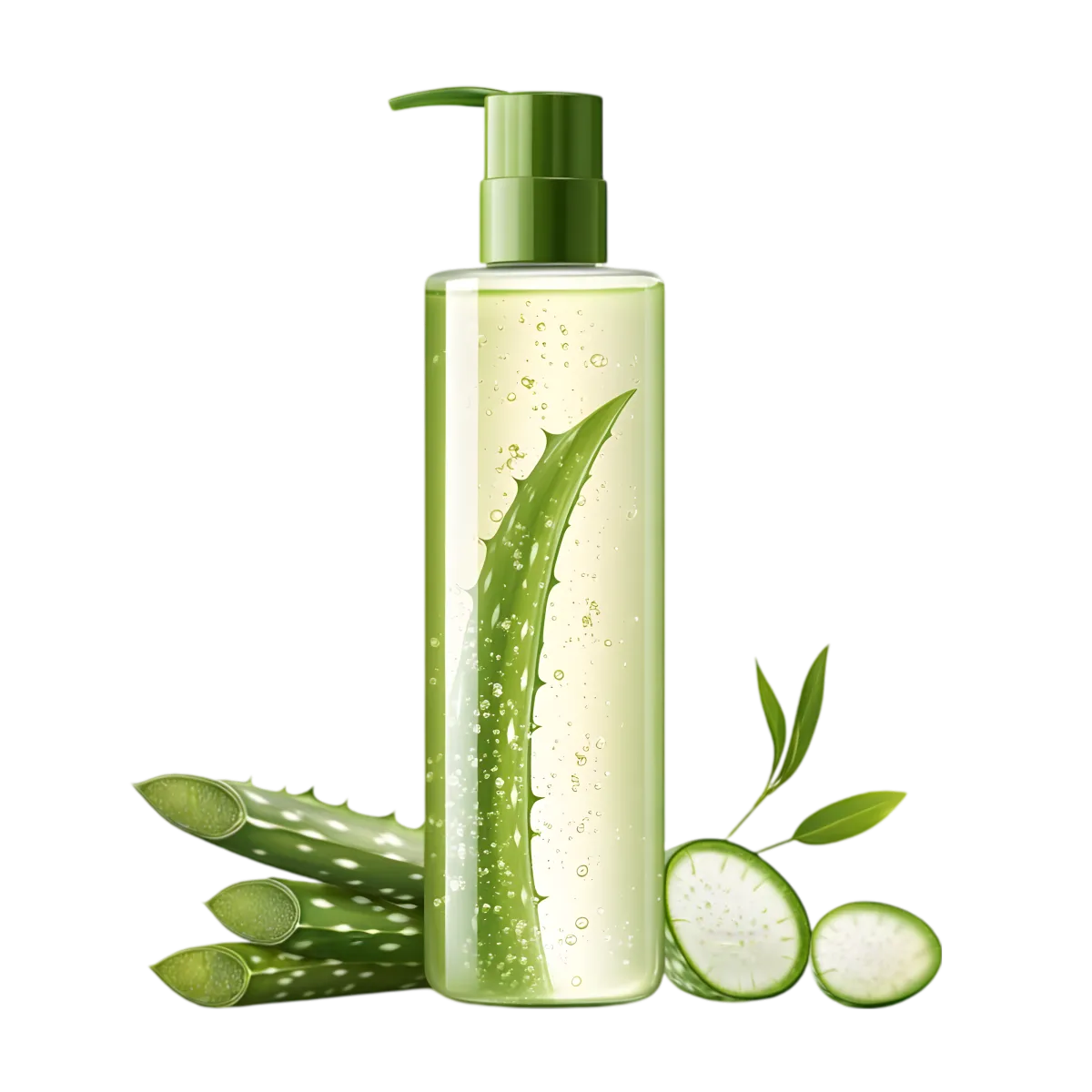 Ayurvedic Anti-Hair Fall Gel