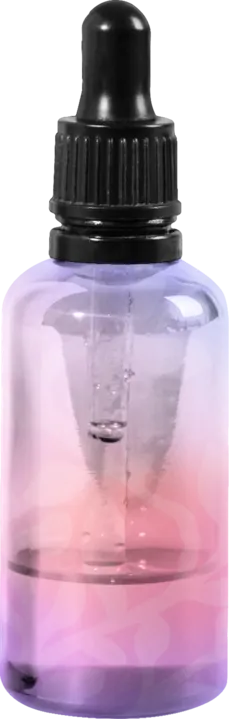 Ayurvedic Anti-Acne Face Serum