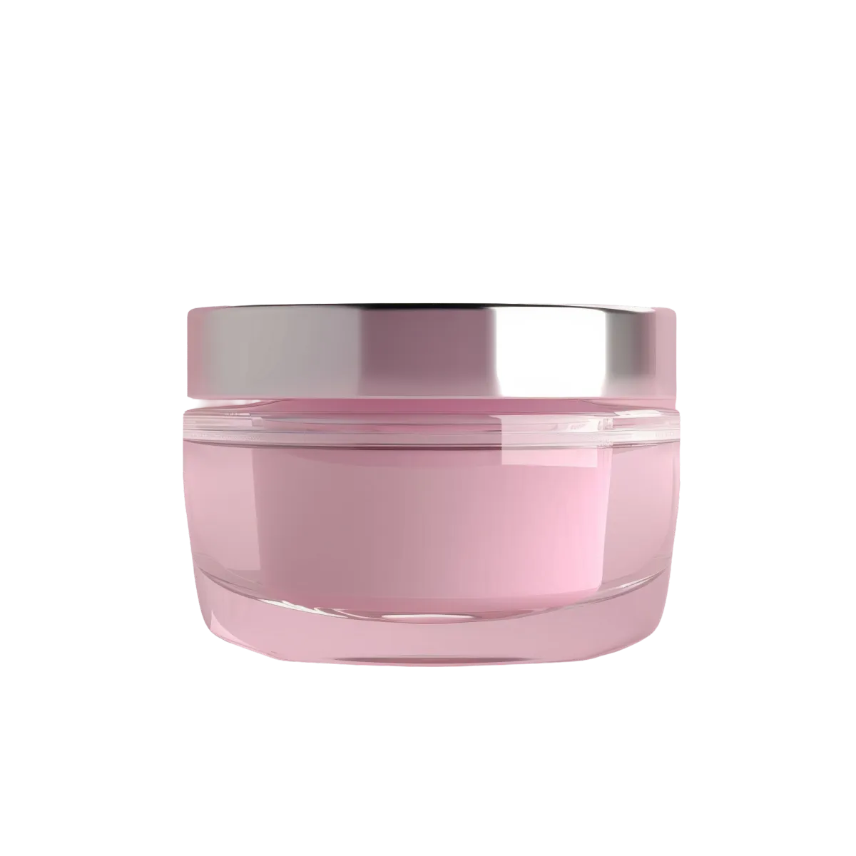Rose Face Cream
