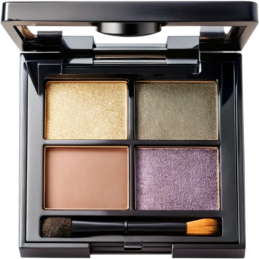 Ayurvedic Eye Shadow Powder