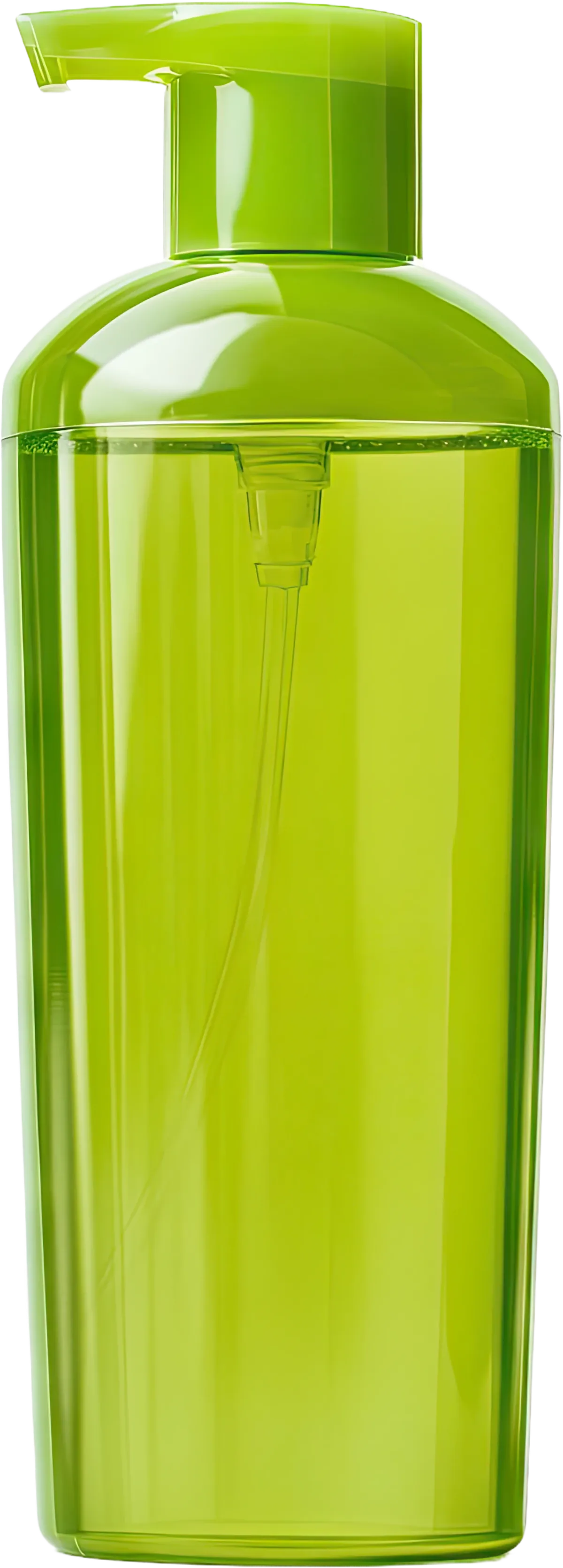 Ayurvedic Shampoo