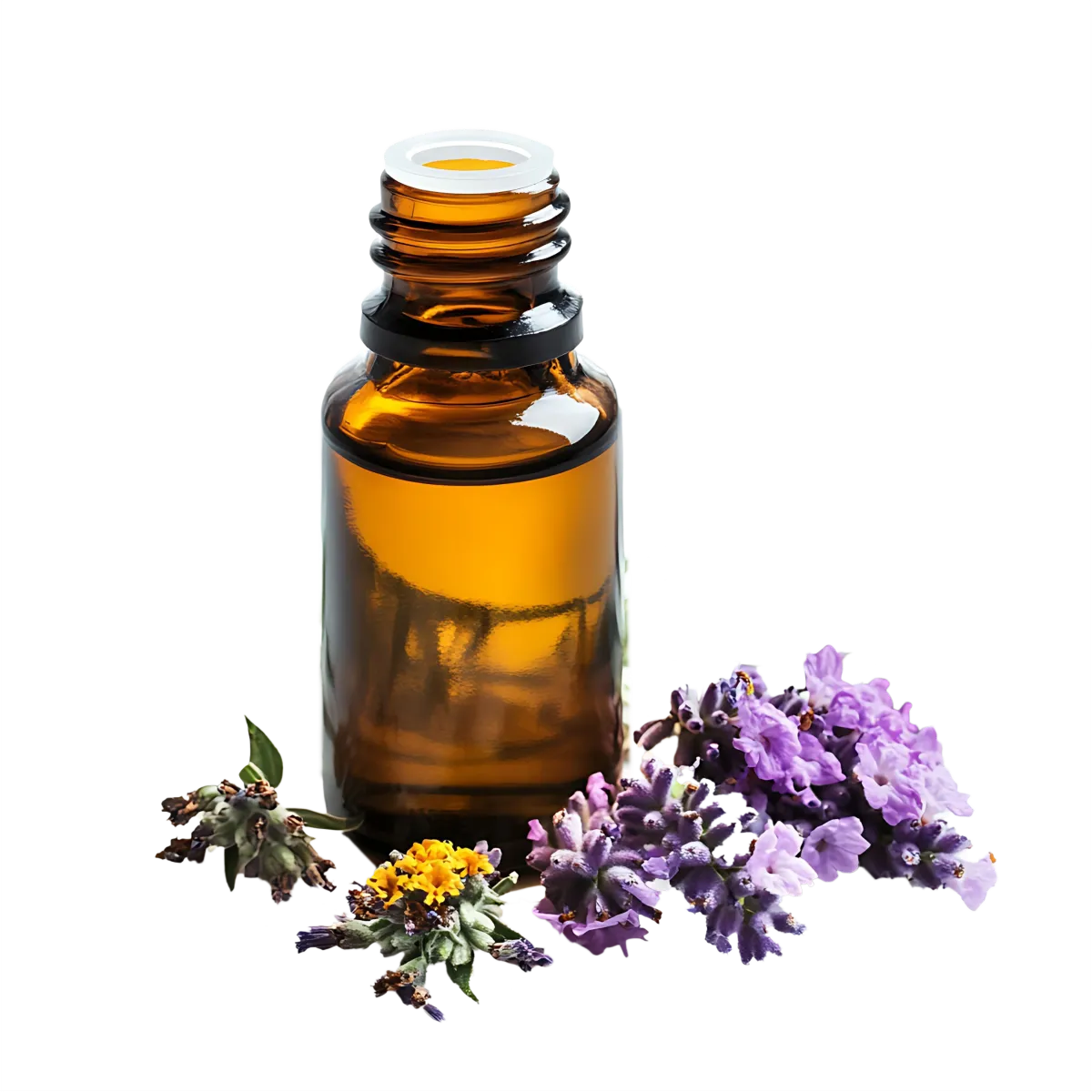 Essential Oils