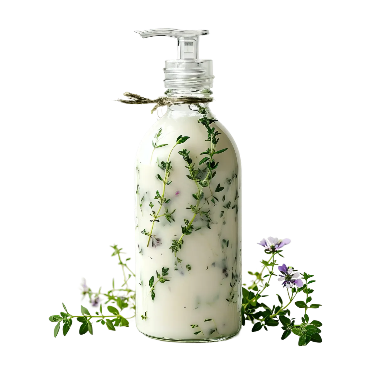 Ayurvedic Hair Growth Gel