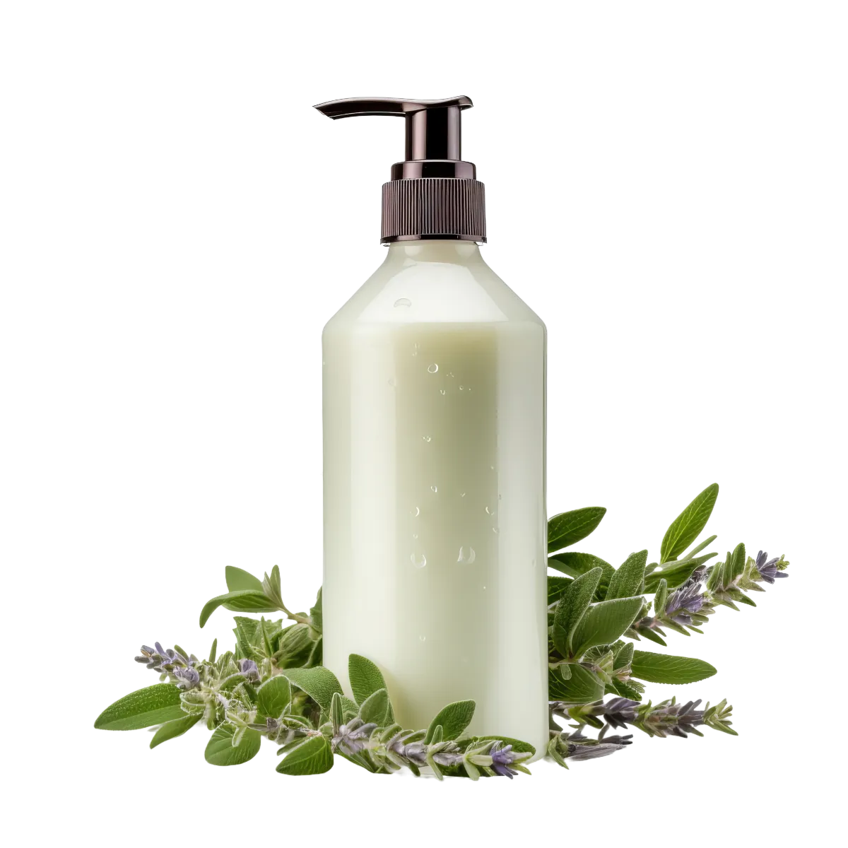 Ayurvedic Hair Conditioner