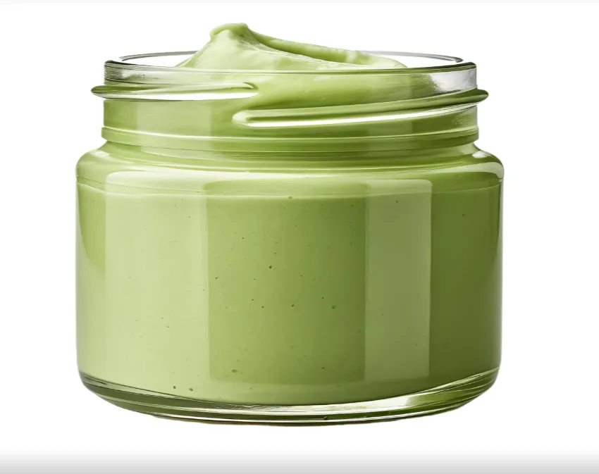 Neem Tulsi Face Cream