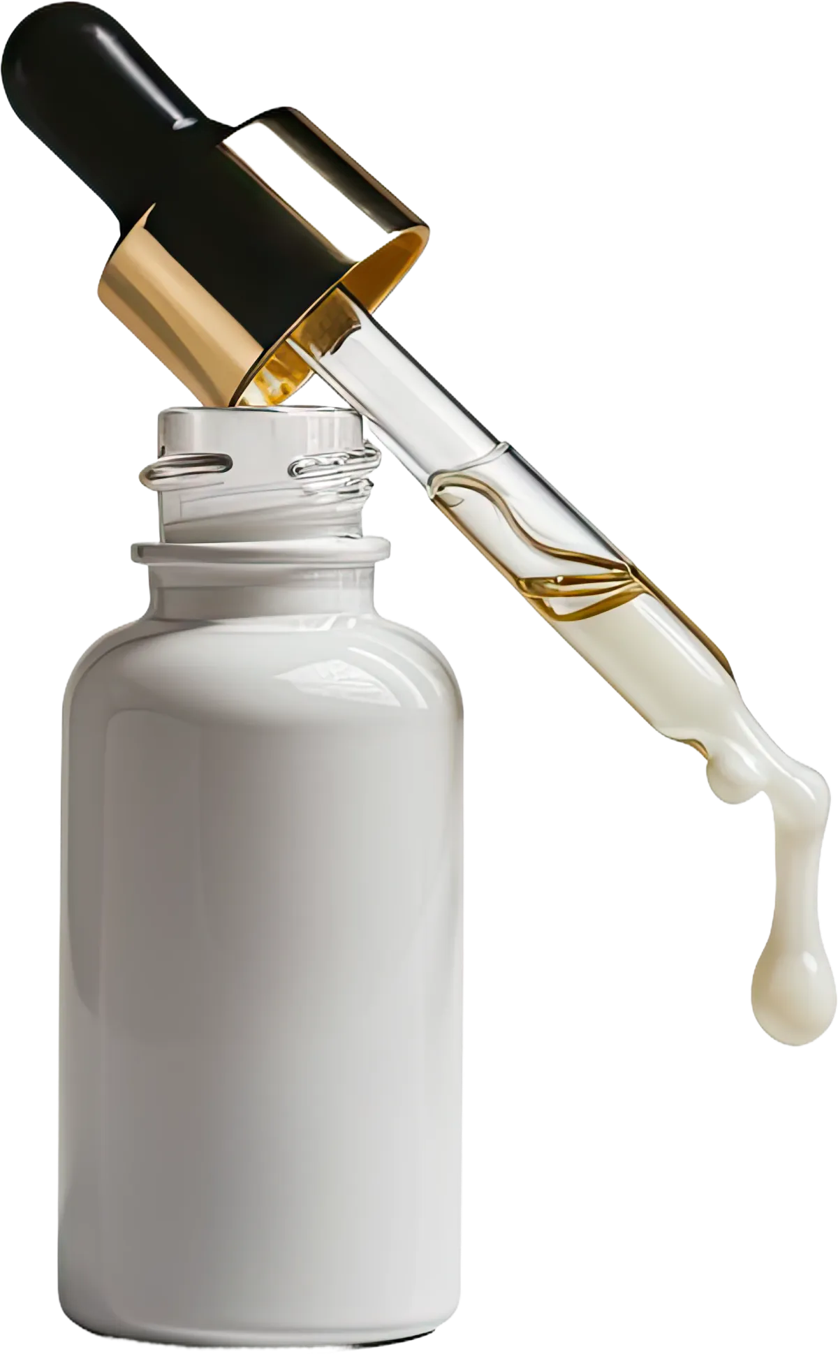 Ayurvedic Dry Lip Serum