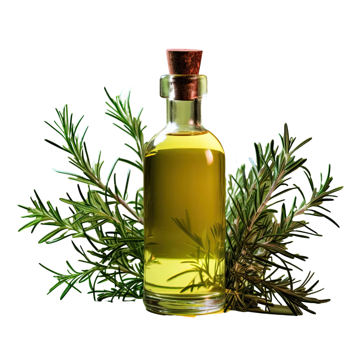 Carrier Oils