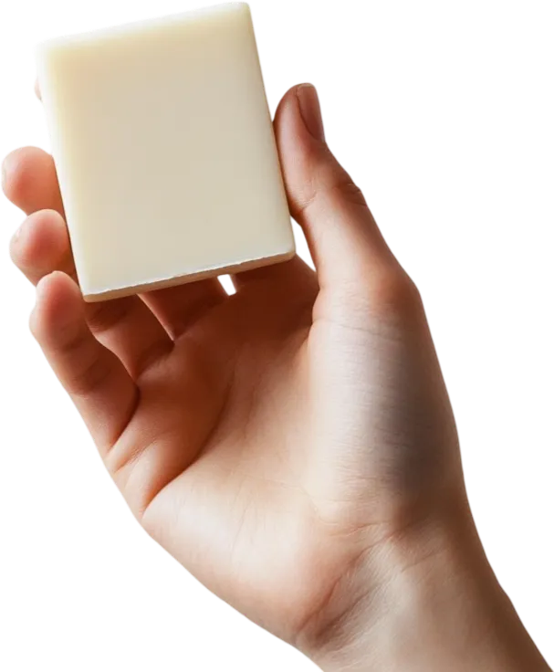 Kumkumadi Goat Milk Soap