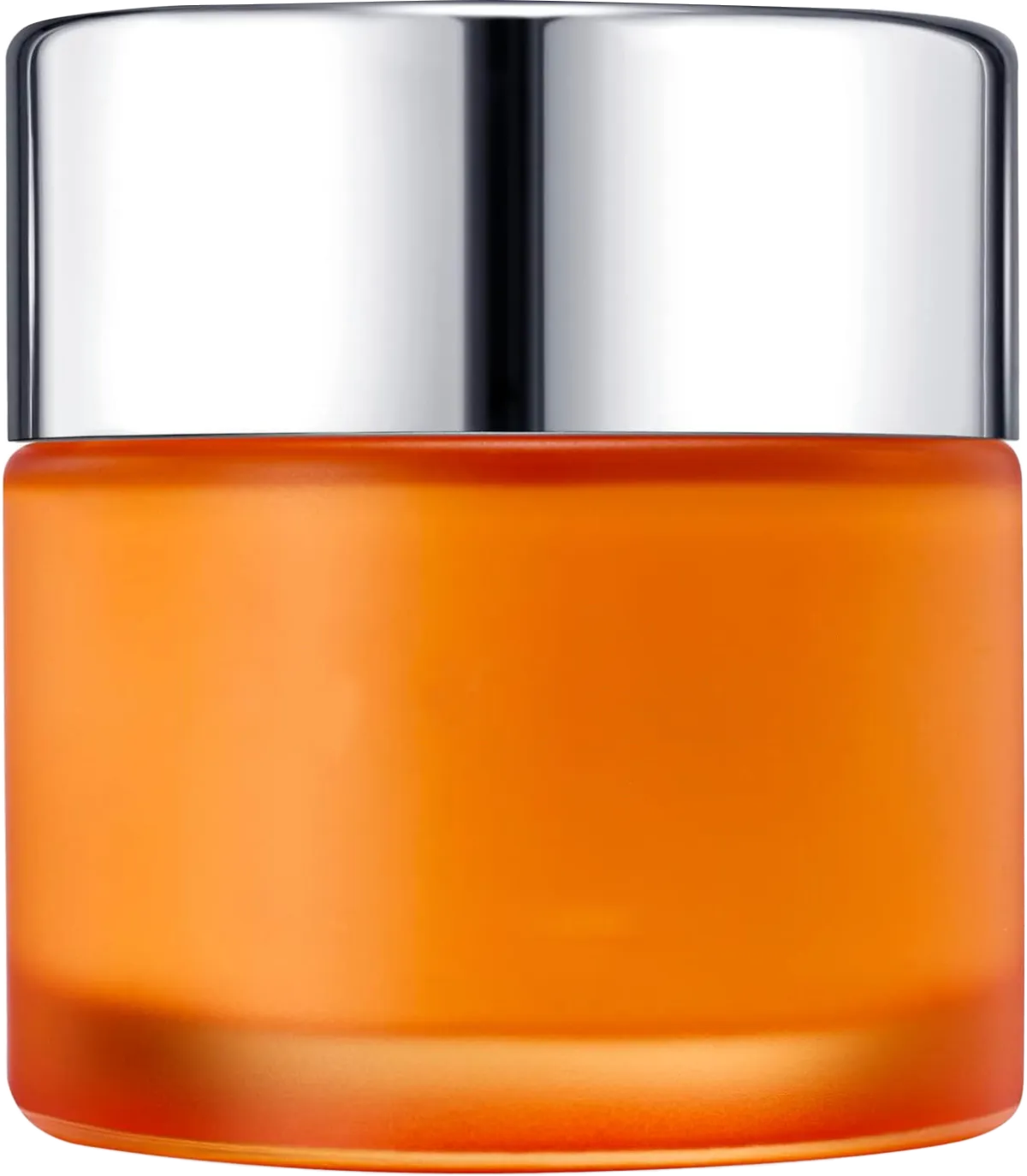 Orange Peel Gel for Improving Skin Complexion