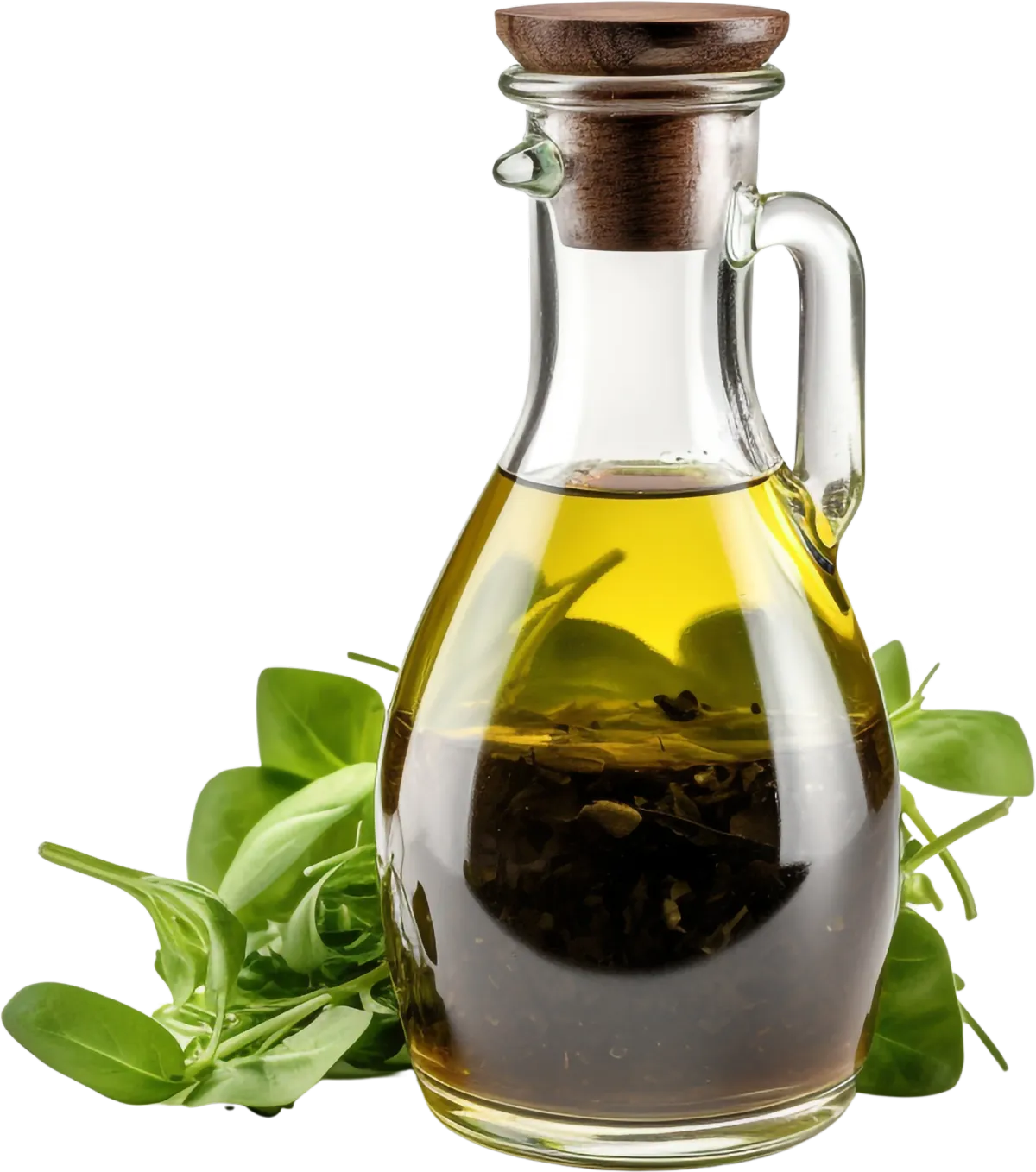 Hair Oil for Hair Growth & Dandruff Removal