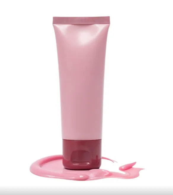 Rose Face Wash (Mild & Simple)