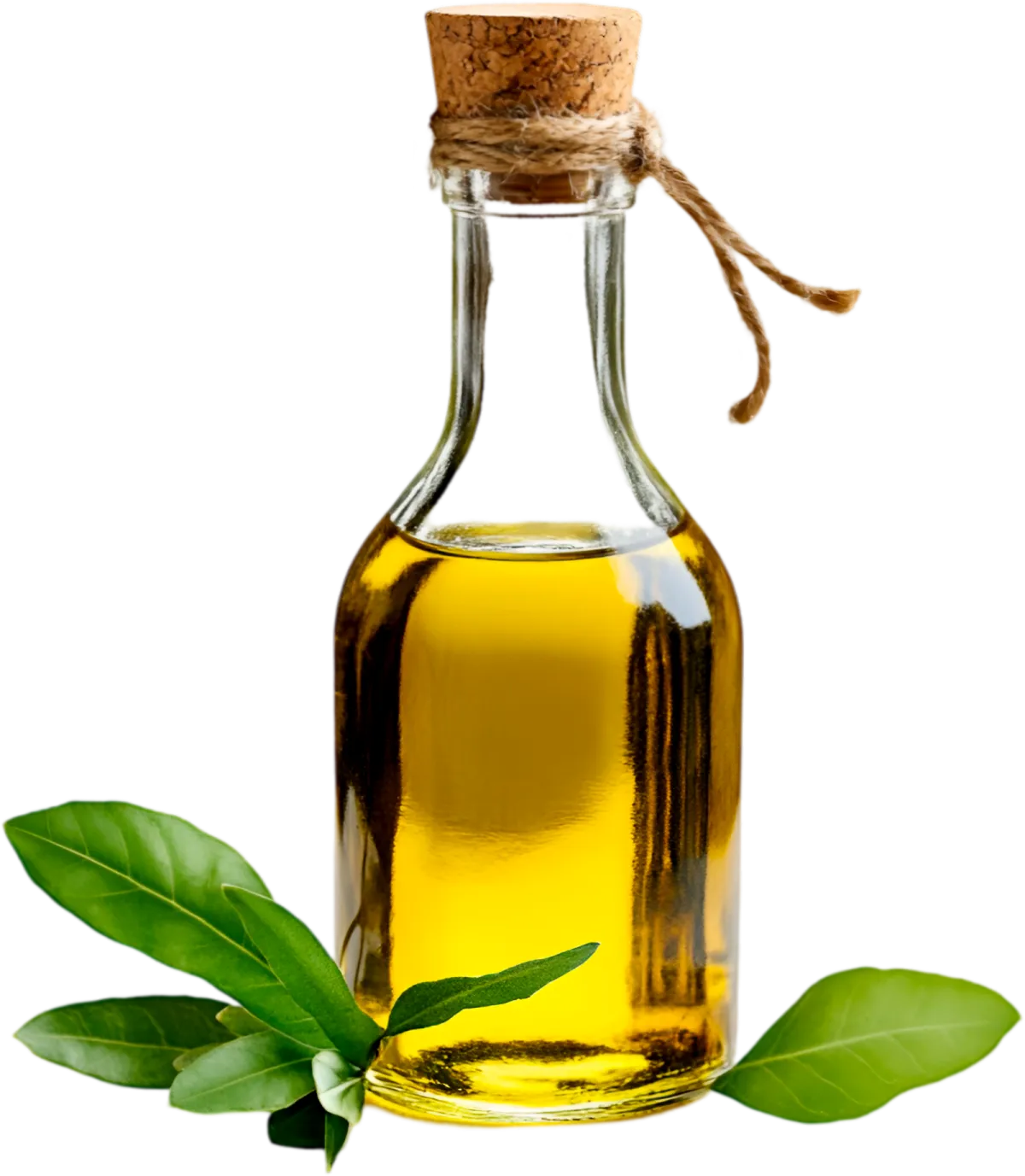 Hair Oil for Increasing Hair Density