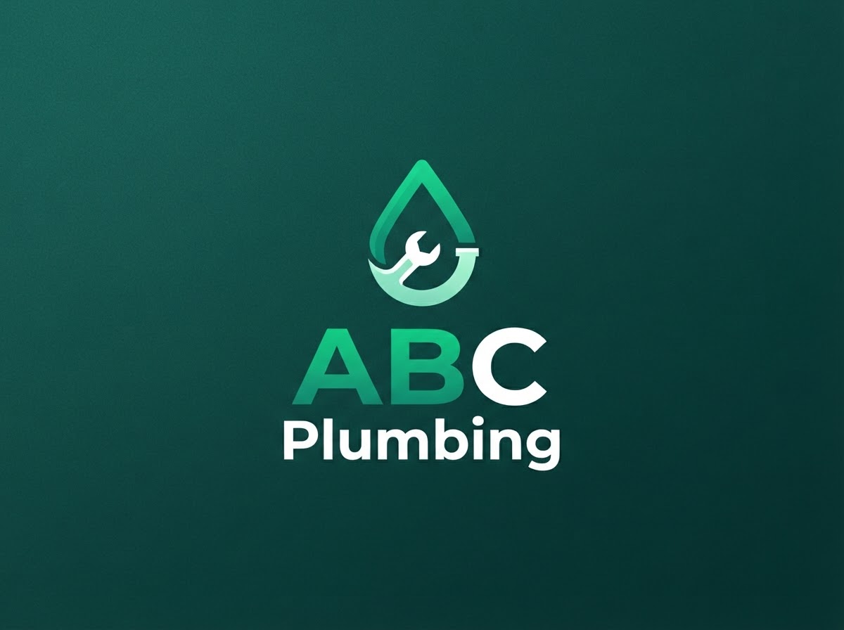 ABC Plumbing logo