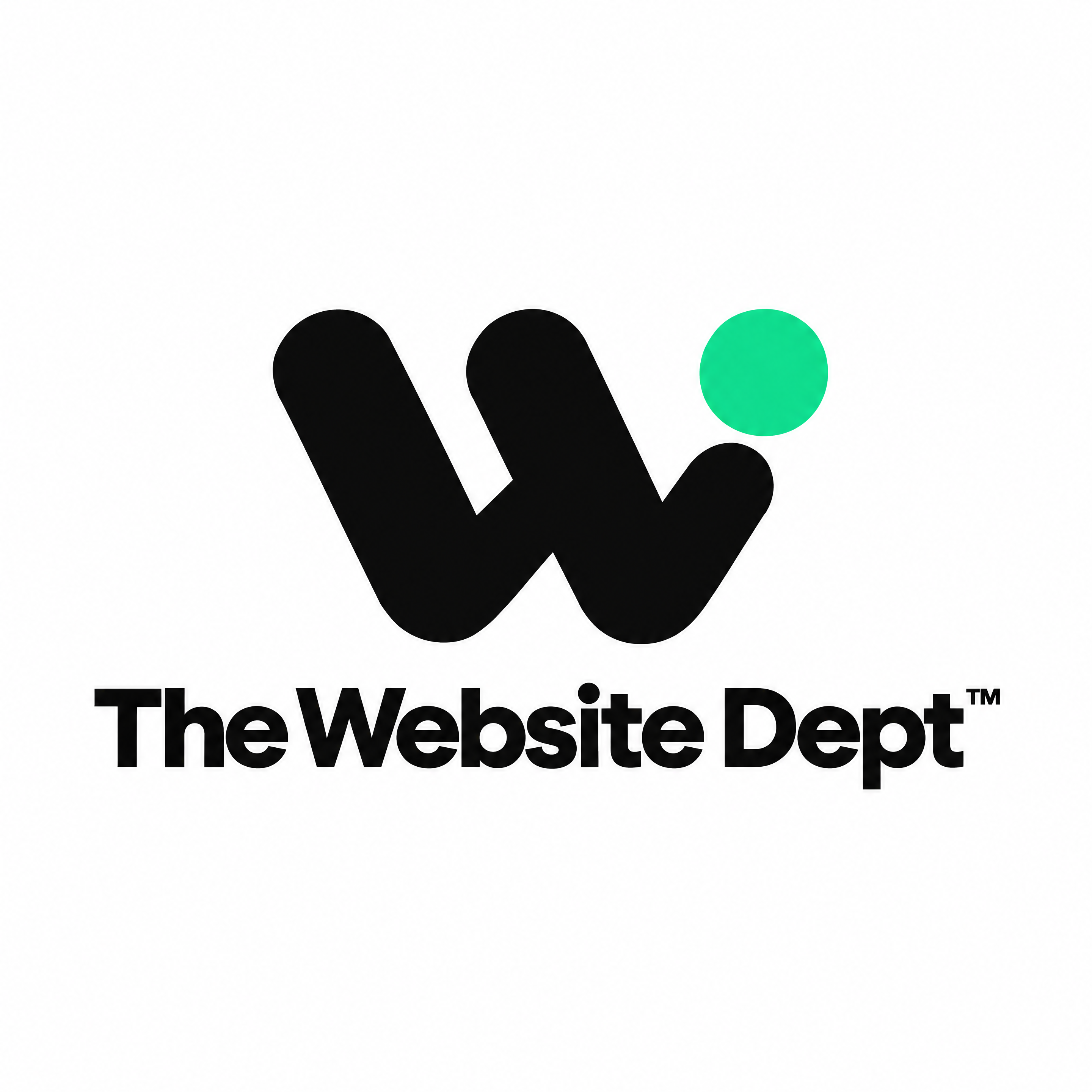 The Website Dept.