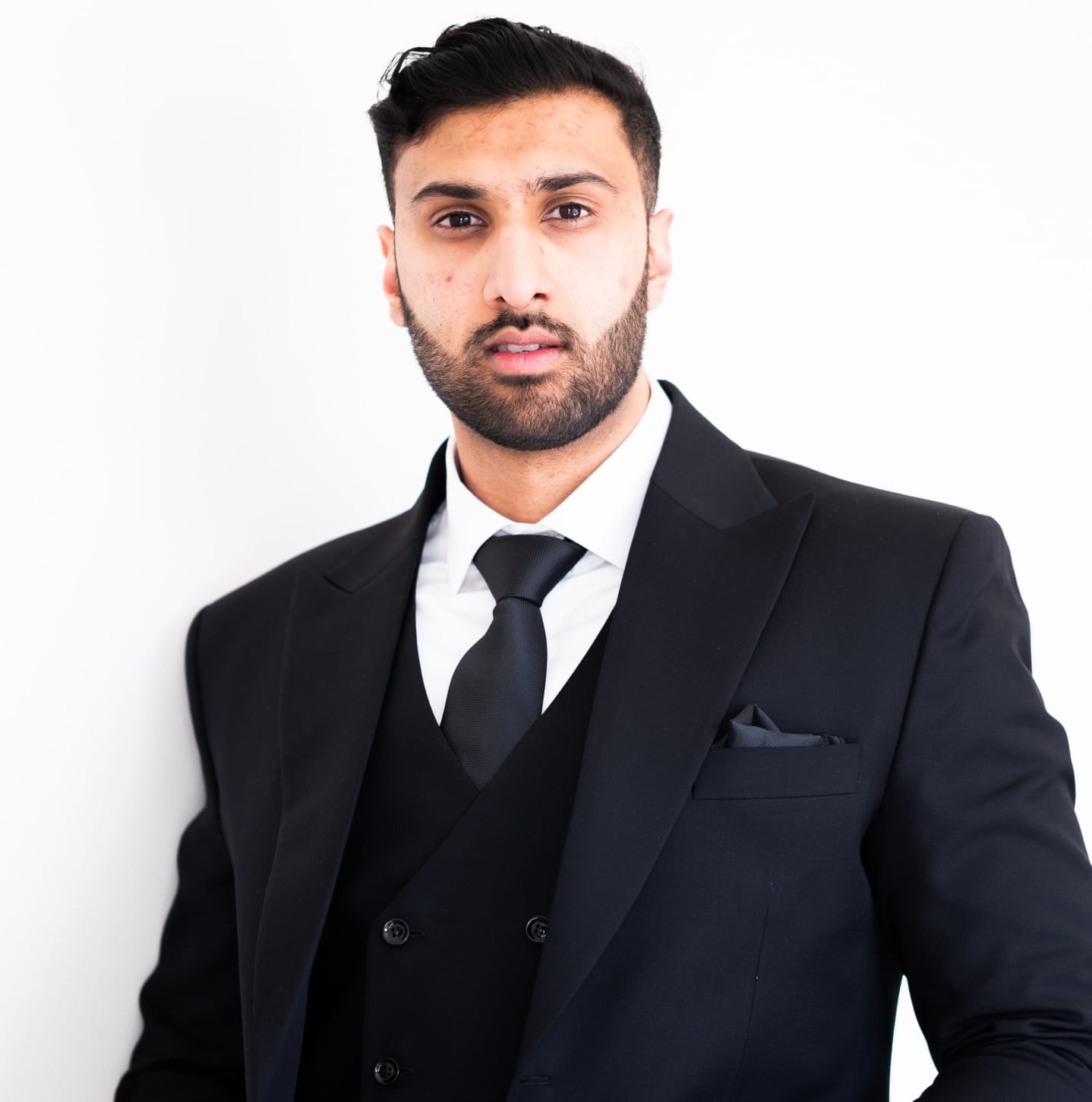Yusuf Bhamjee, ACMA CGMA, Co-founder of BB Accountants
