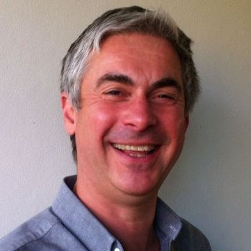 Dave Harvey