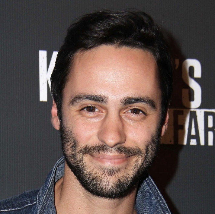 Richard Brancatisano
