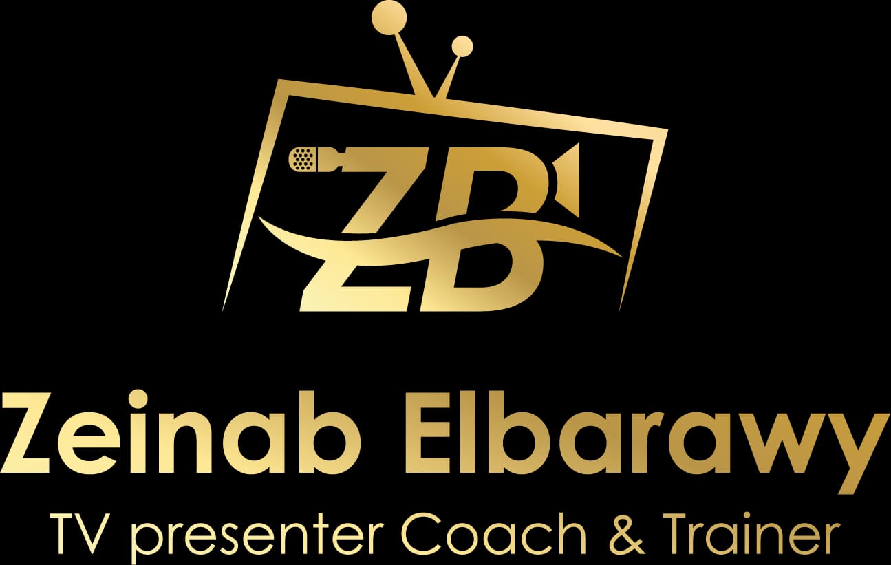 د. زينب البراوي - خبيرة إعلام وتدريب