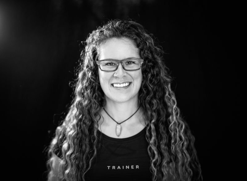 Nadia Gagne
