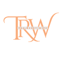 The Reset Wife Logo