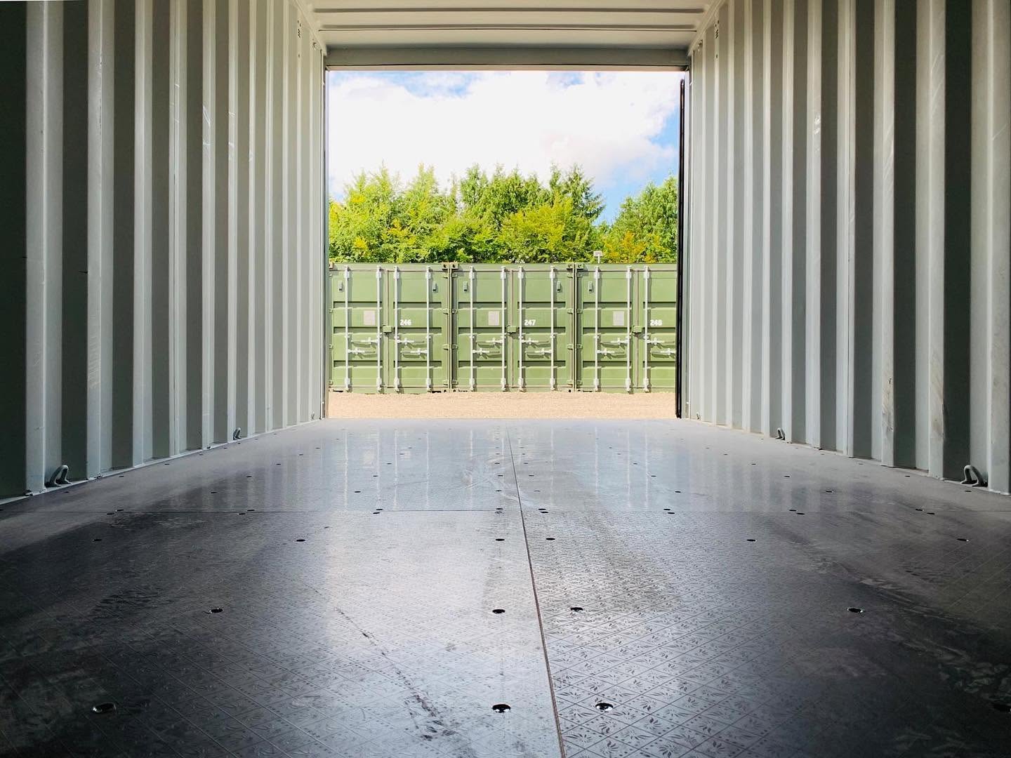 Storage unit facility photo 1