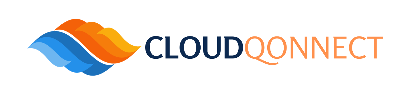 CloudQonnect