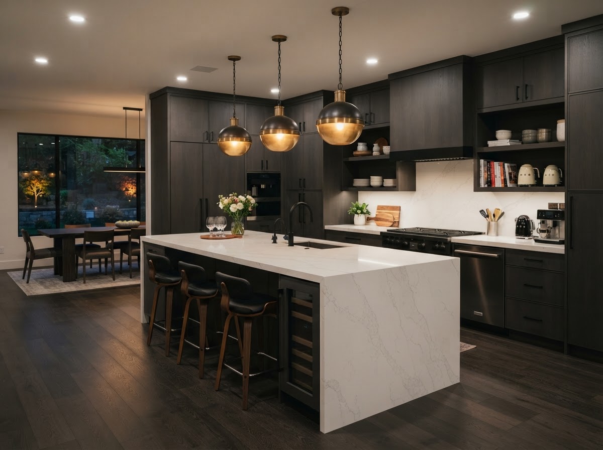 Kitchen Remodeling