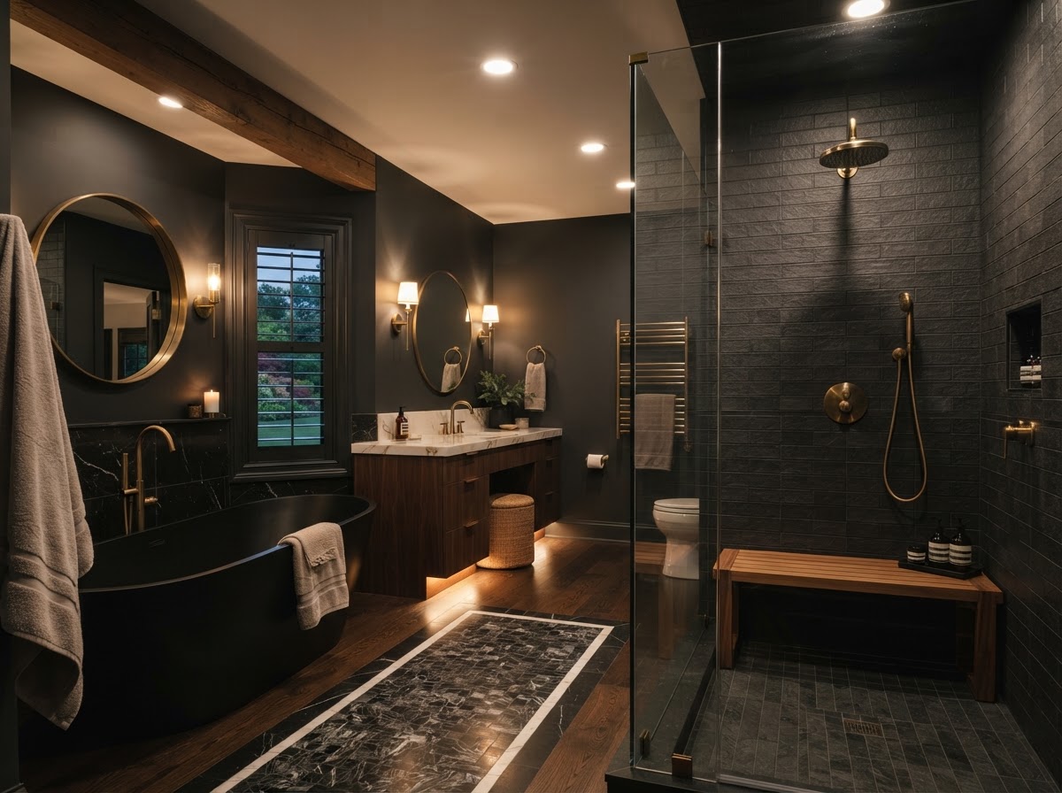 Bathroom Remodeling