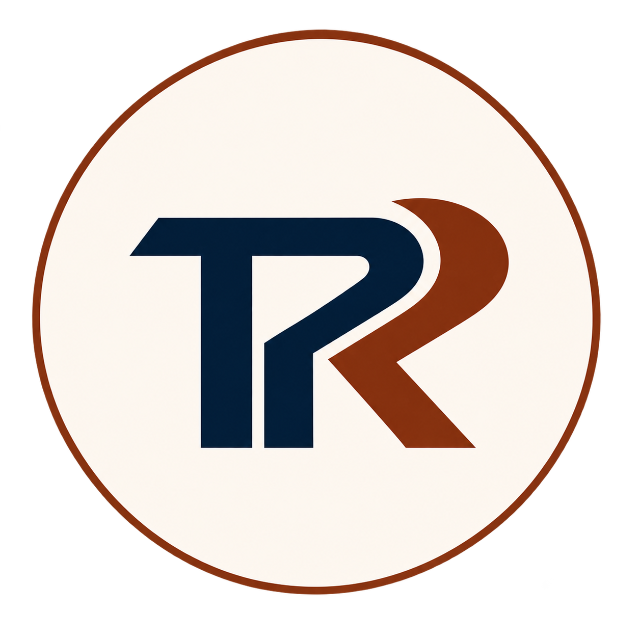 TaskRelief brandmark