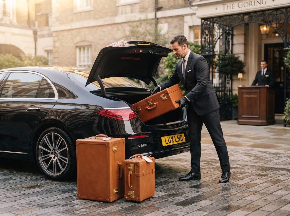 Airport Transfers